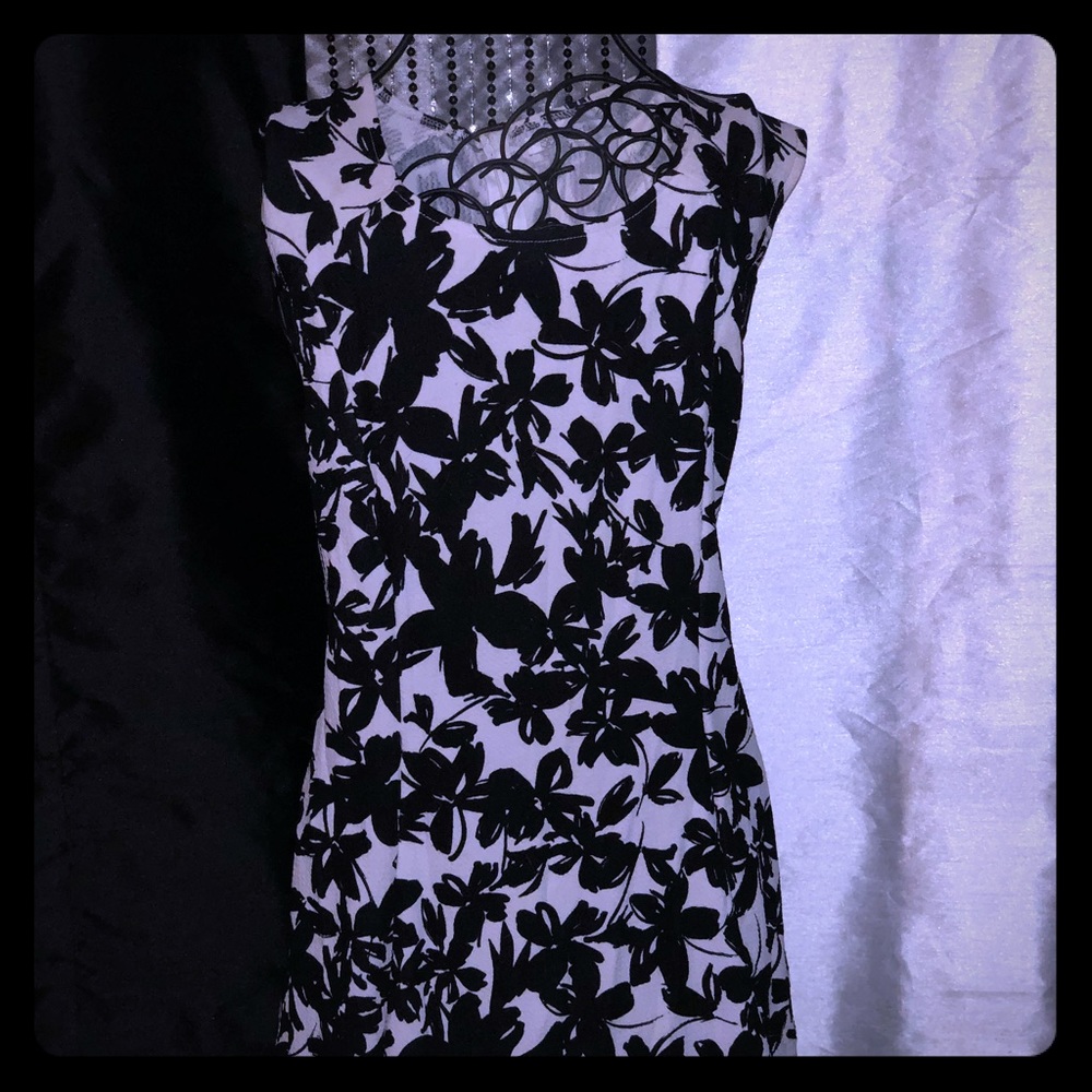 Daisy Fuentes Summer Dress